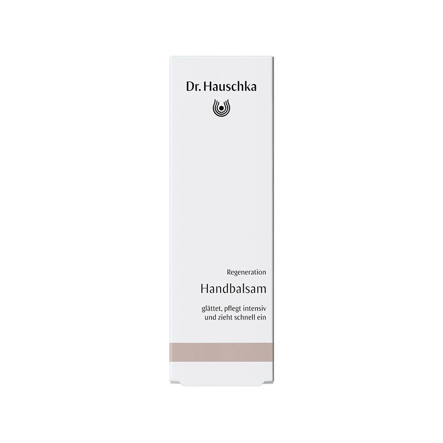 DR.HAUSCHKA Regeneration Handbalsam